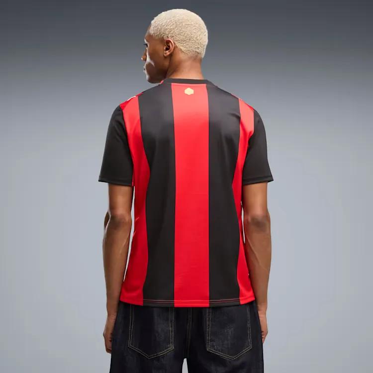 AC Milan Home Jersey 2026/27 – Player Edition view 3