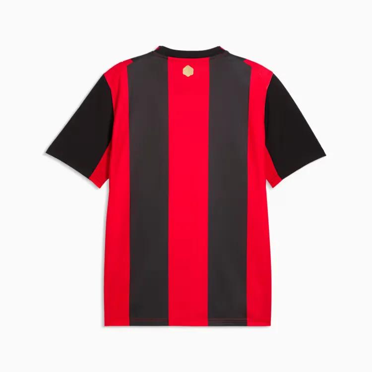AC Milan Home Jersey 2026/27 – Player Edition view 5