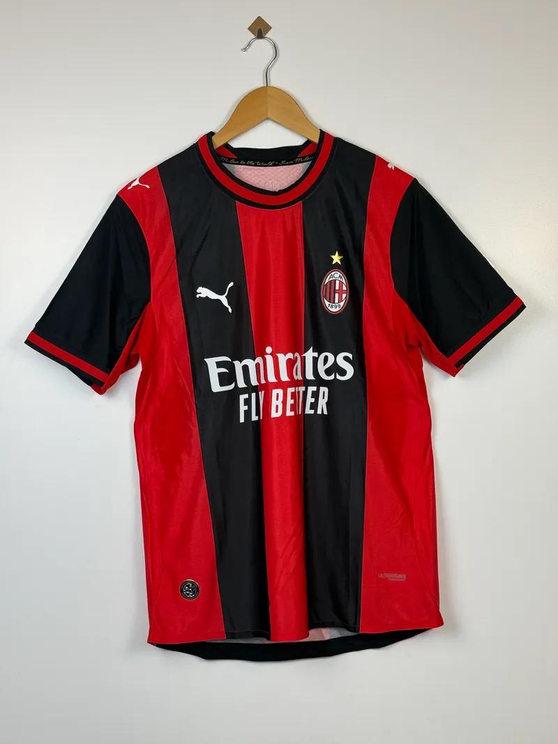 AC Milan Home Jersey 2026/27 – Player Edition view 5