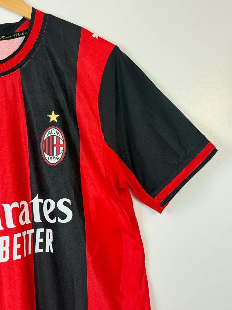 AC Milan Home Jersey 2026/27 – Player Edition view 6