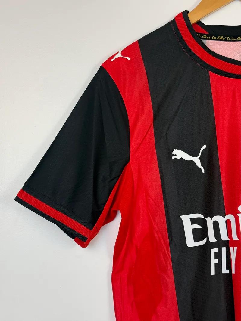 AC Milan Home Jersey 2026/27 – Player Edition view 7