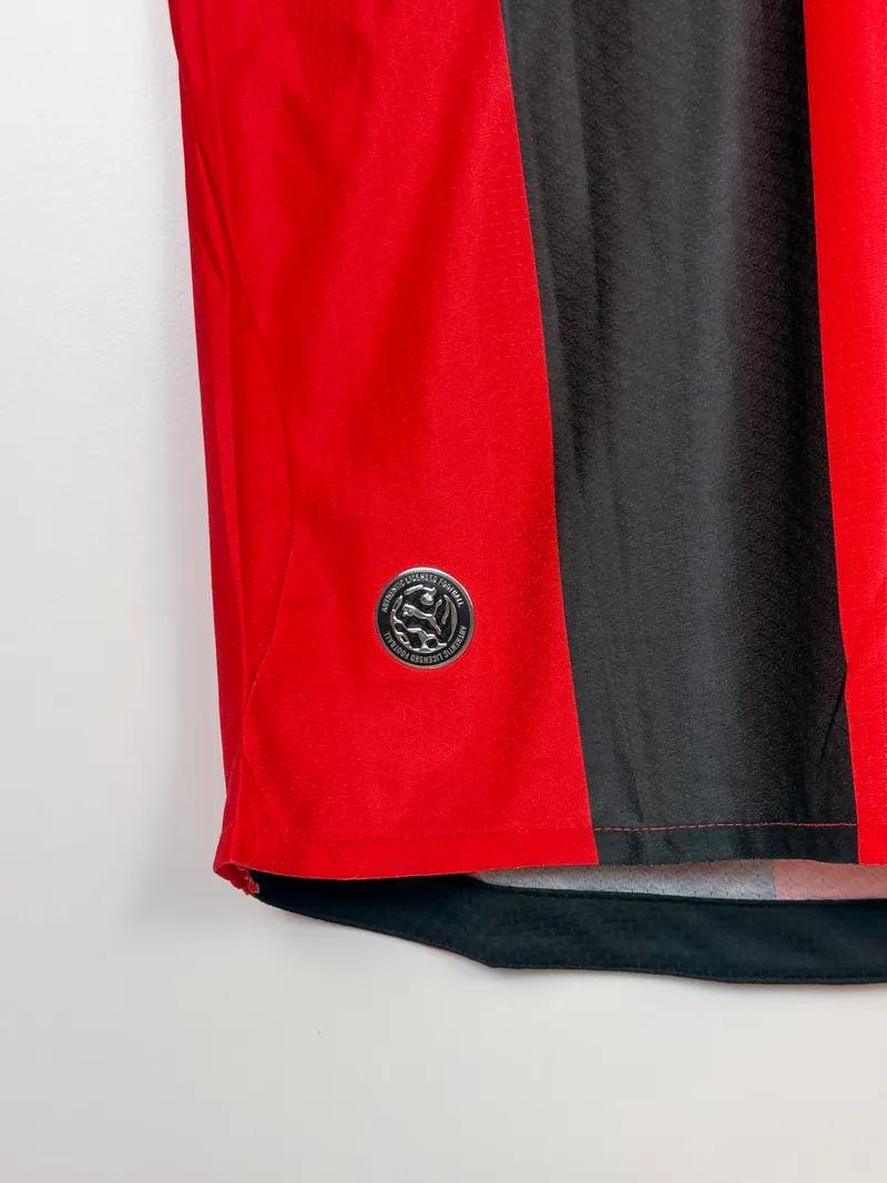 AC Milan Home Jersey 2026/27 – Player Edition view 8