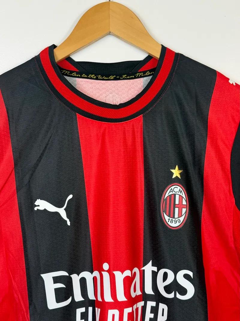 AC Milan Home Jersey 2026/27 – Player Edition view 10