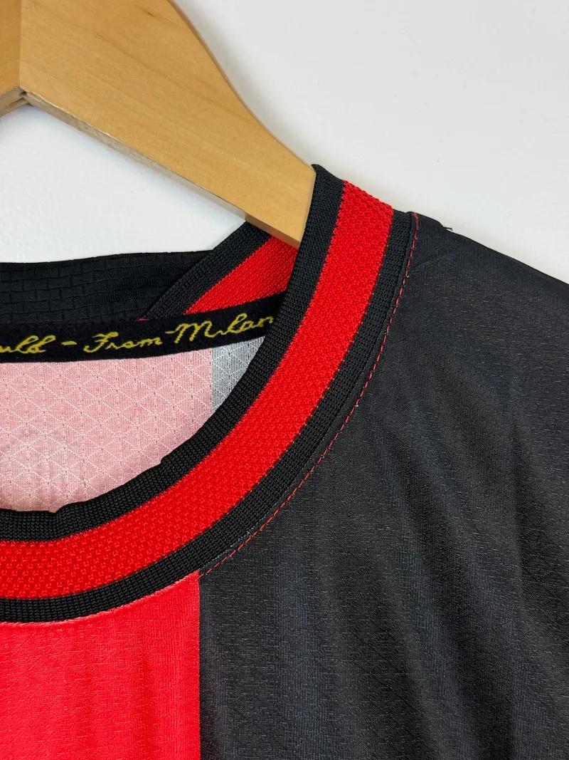 AC Milan Home Jersey 2026/27 – Player Edition view 11