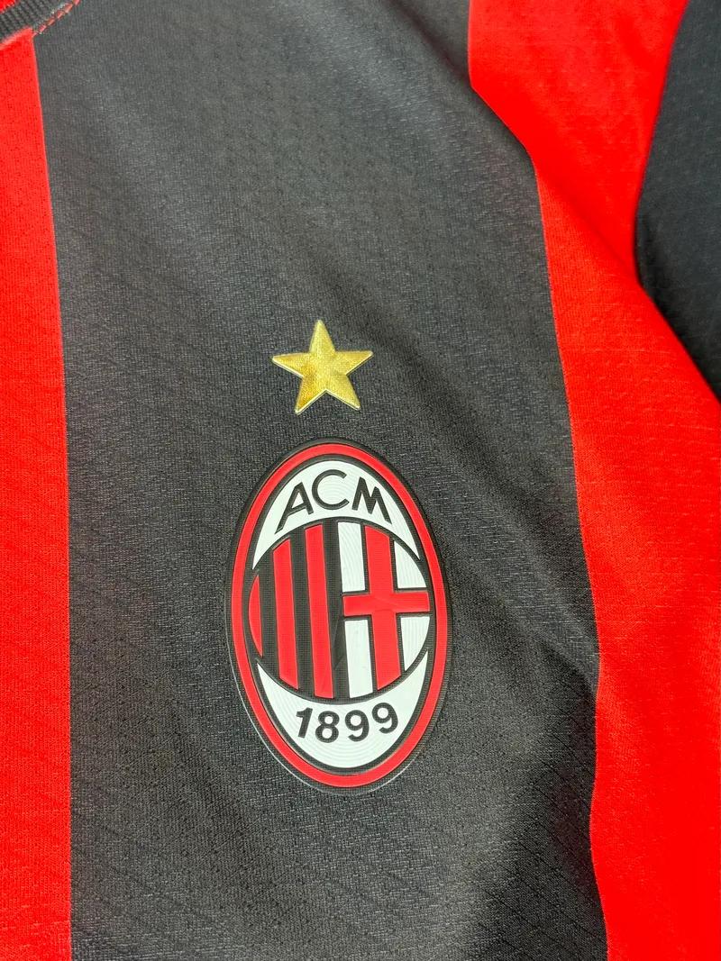 AC Milan Home Jersey 2026/27 – Player Edition view 12