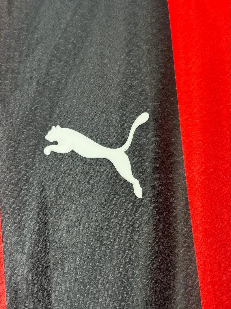 AC Milan Home Jersey 2026/27 – Player Edition view 13