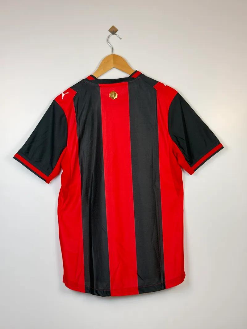 AC Milan Home Jersey 2026/27 – Player Edition view 14