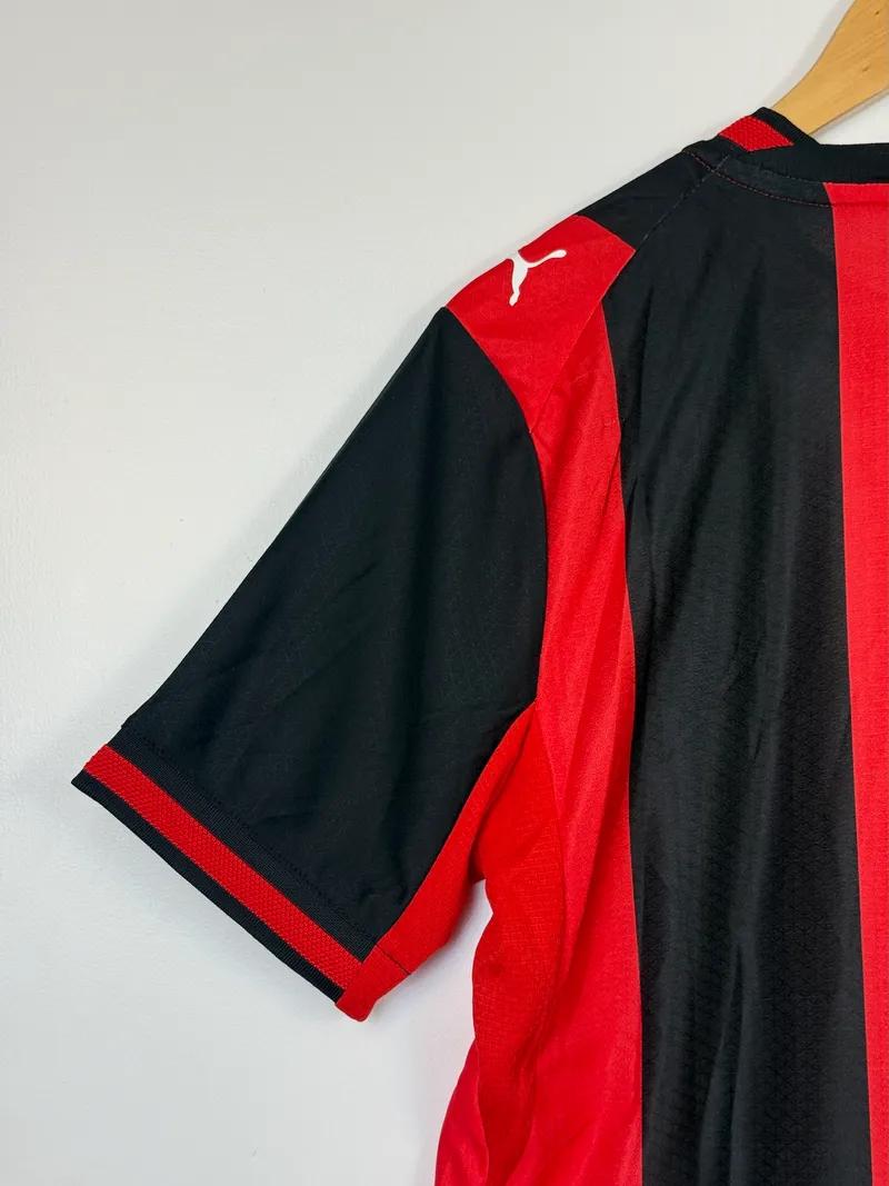 AC Milan Home Jersey 2026/27 – Player Edition view 16