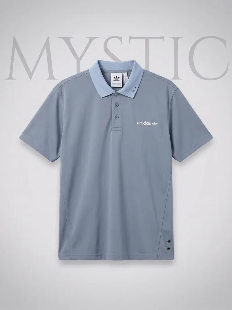 Branded Polo