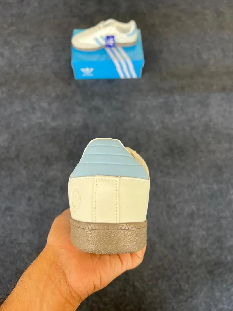 Samba OG - Sky Blue view 5