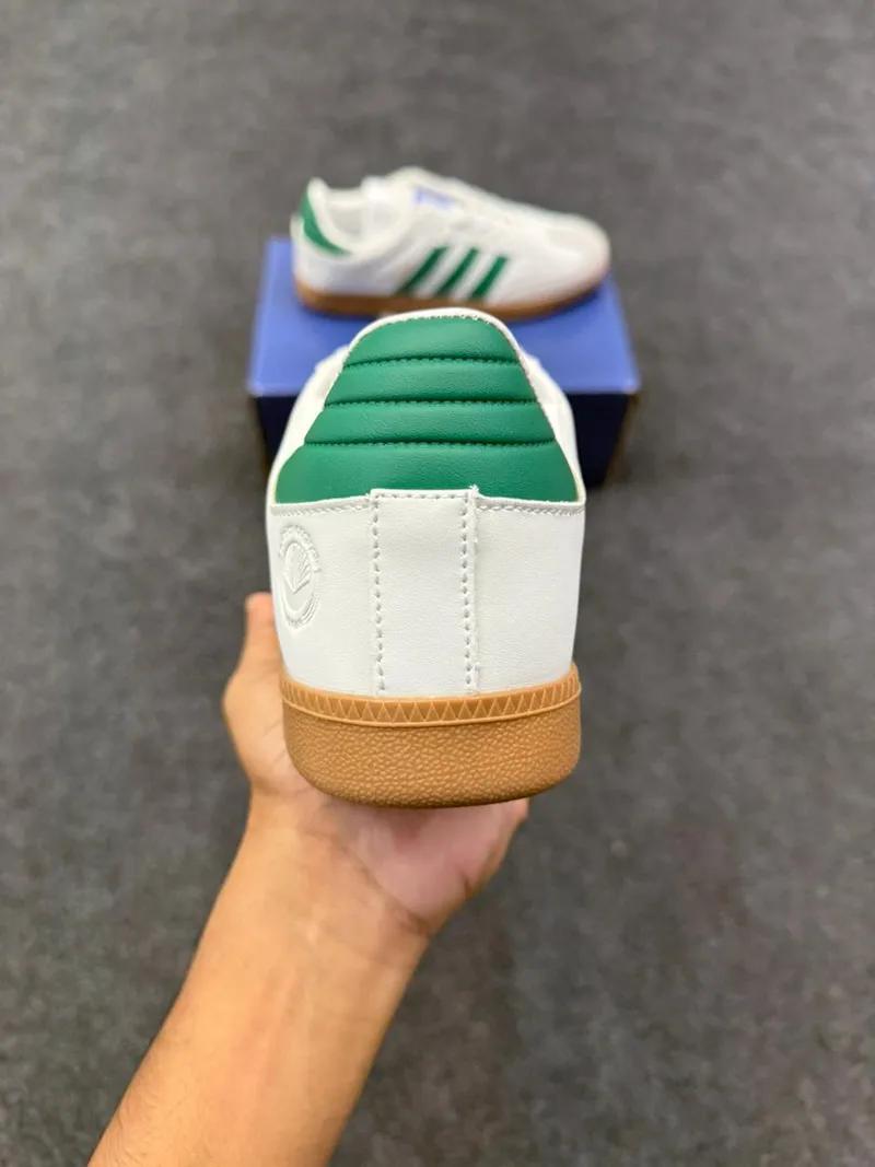 Samba OG - Green view 5