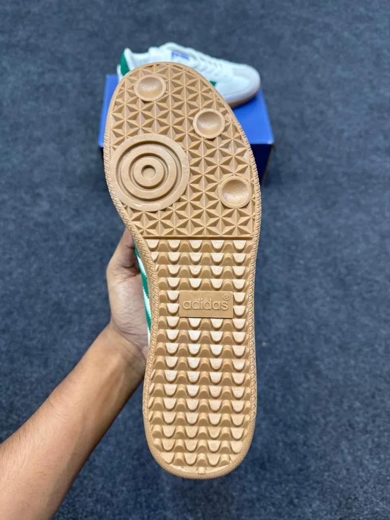 Samba OG - Green view 6