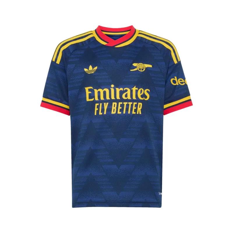 Arsenal Away Jersey 2026/27 – Player Edition