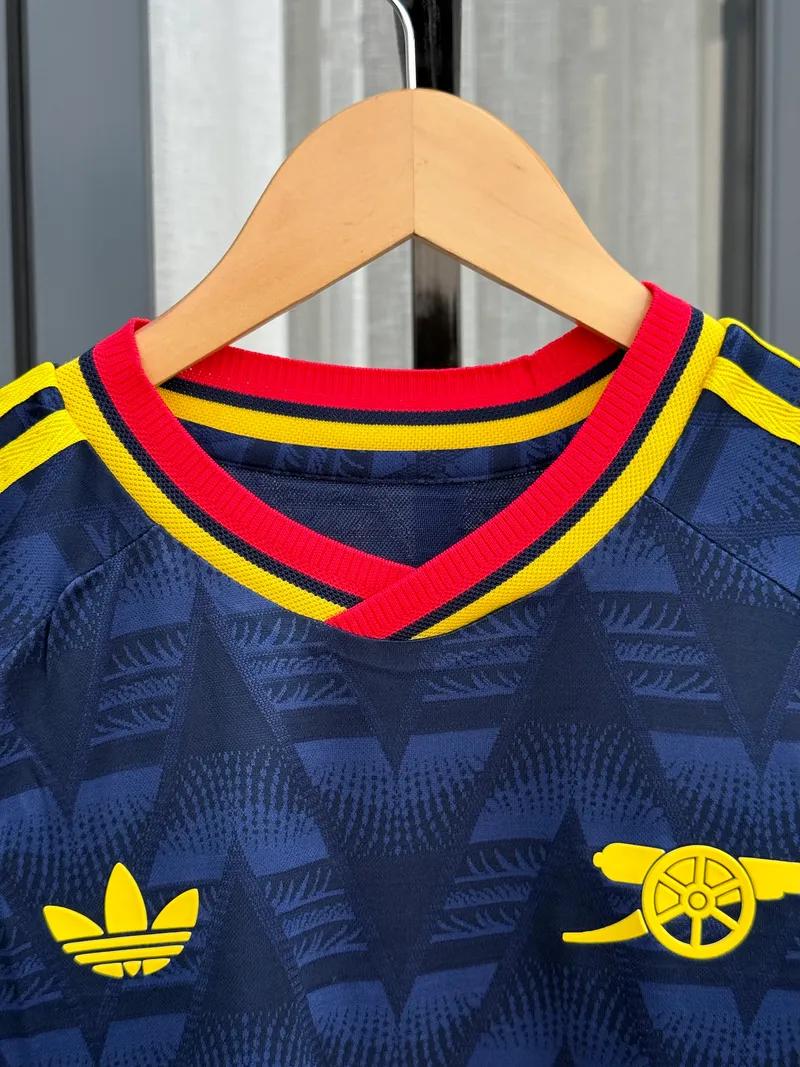 Arsenal Away Jersey 2026/27 – Player Edition view 5