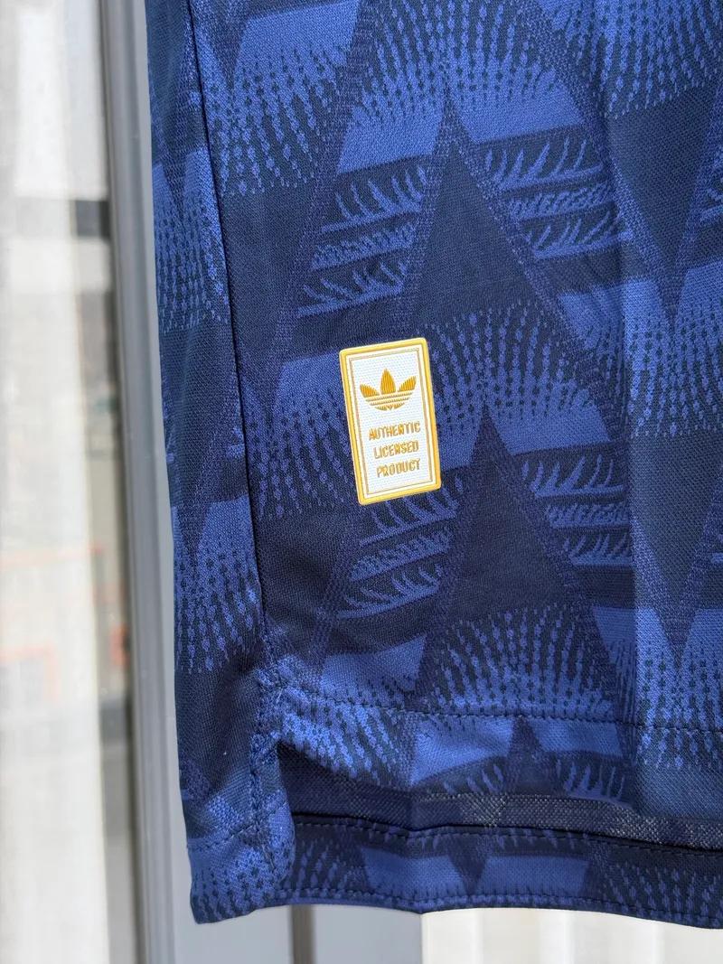Arsenal Away Jersey 2026/27 – Player Edition view 6