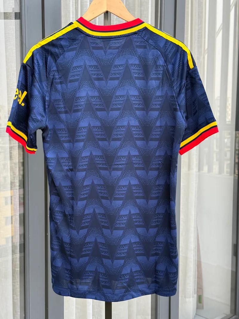 Arsenal Away Jersey 2026/27 – Player Edition view 9