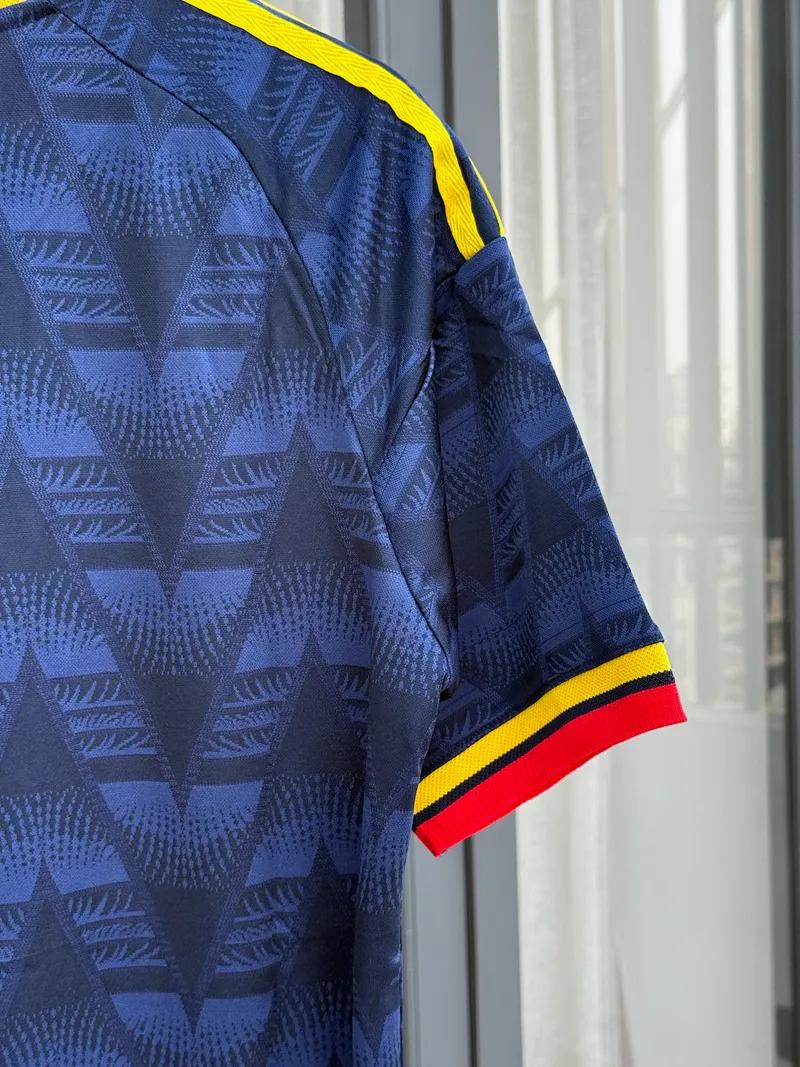 Arsenal Away Jersey 2026/27 – Player Edition view 10