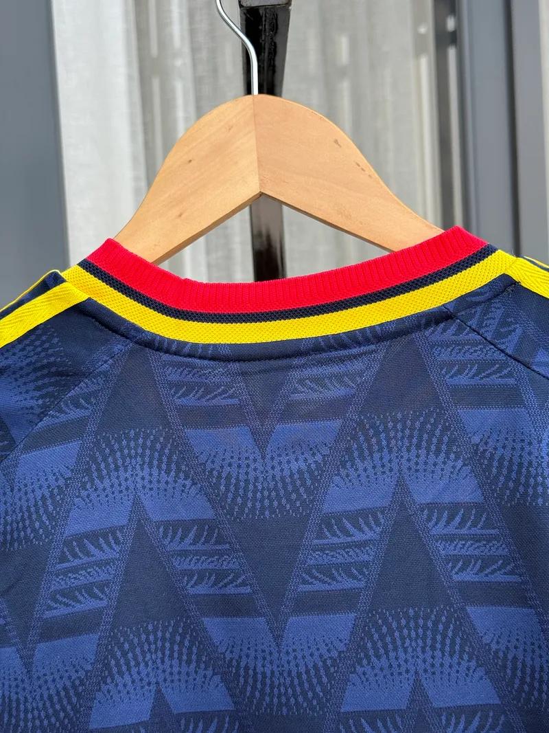 Arsenal Away Jersey 2026/27 – Player Edition view 11