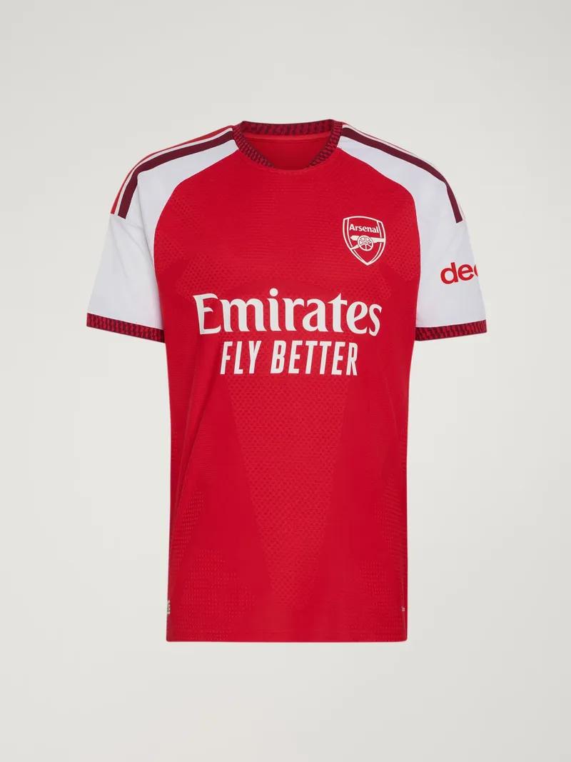 Arsenal Home Jersey 2026/27 – Player Edition