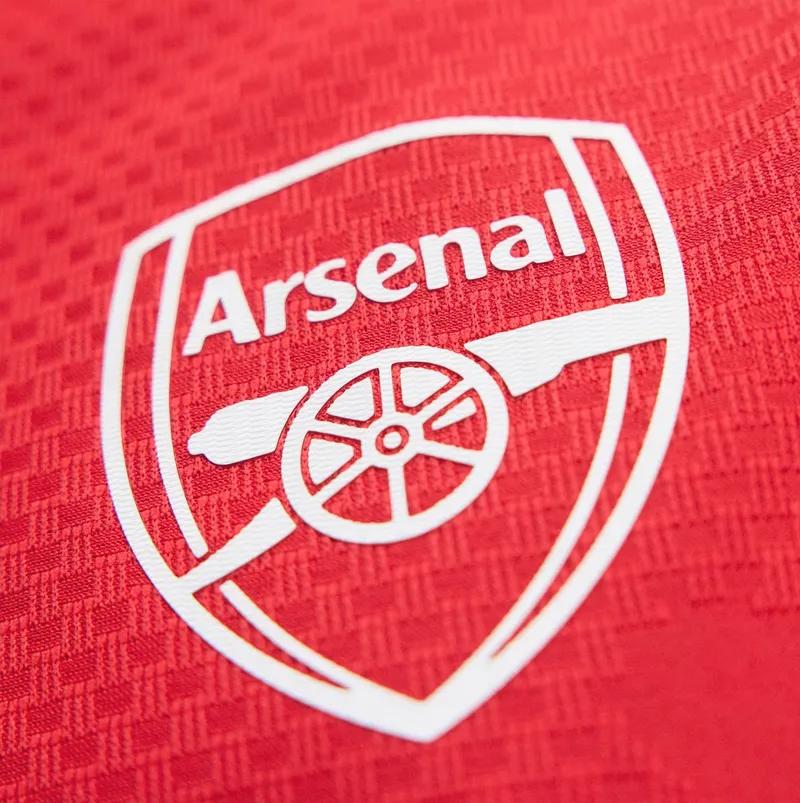 Arsenal Home Jersey 2026/27 – Player Edition view 2