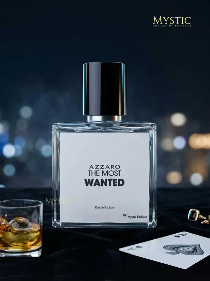 Most Wanted