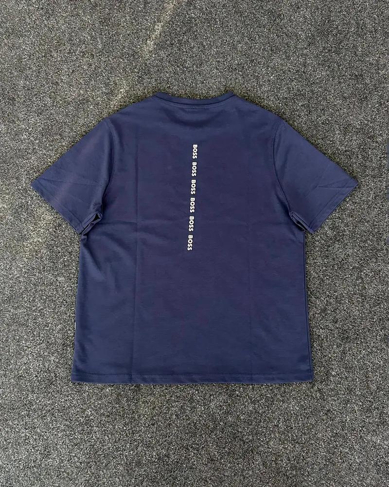 Boss T-Shirt view 5