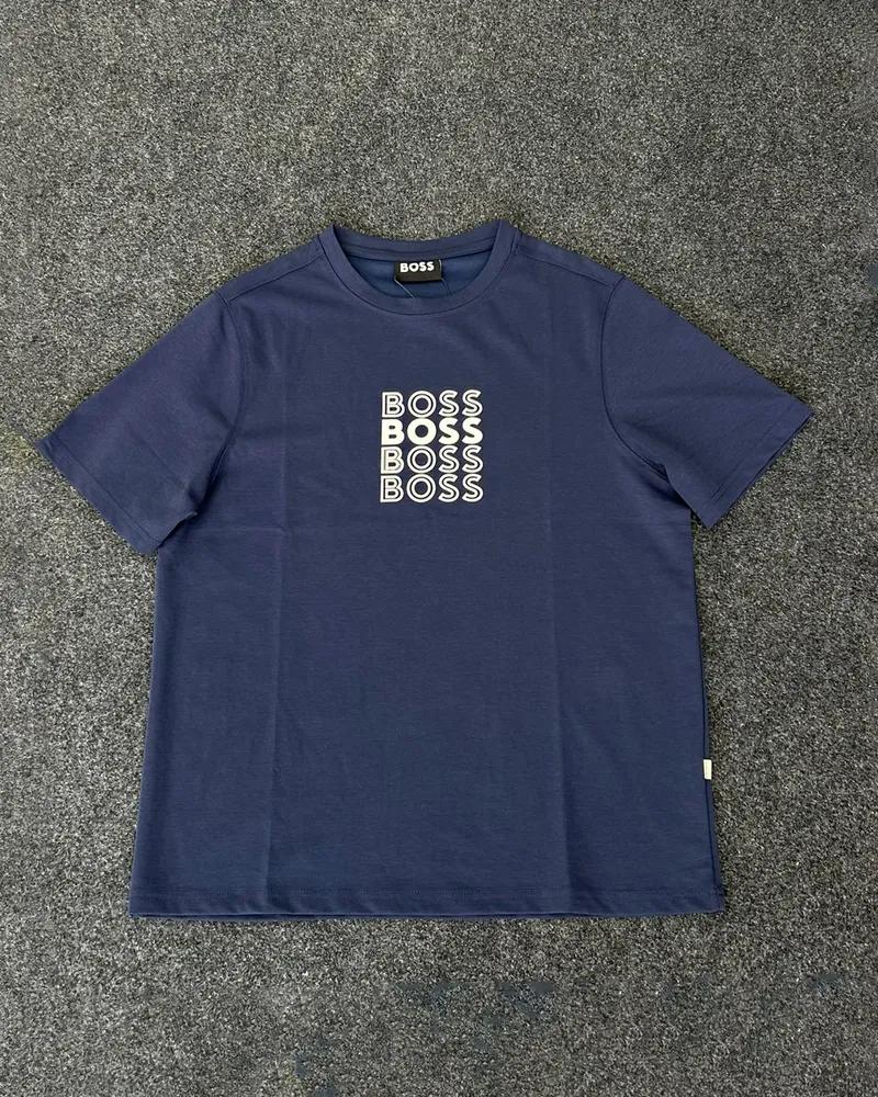 Boss T-Shirt view 4