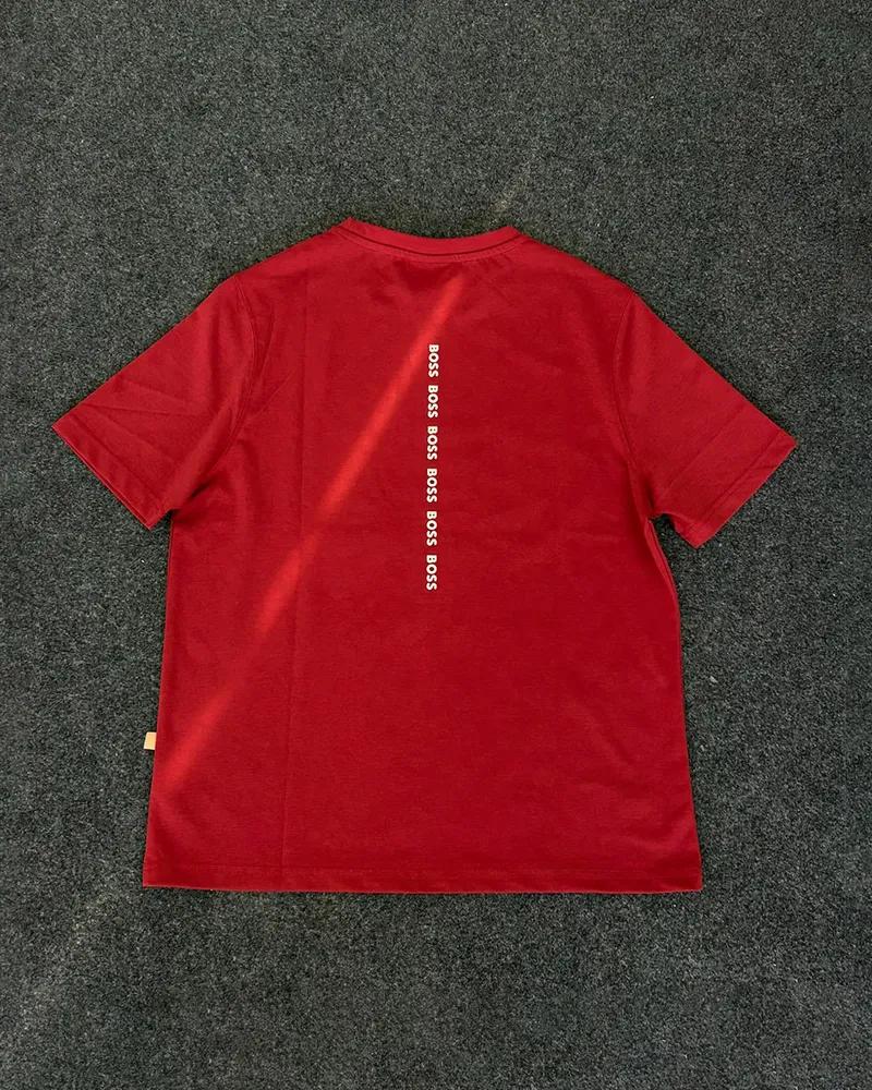 Boss T-Shirt view 7