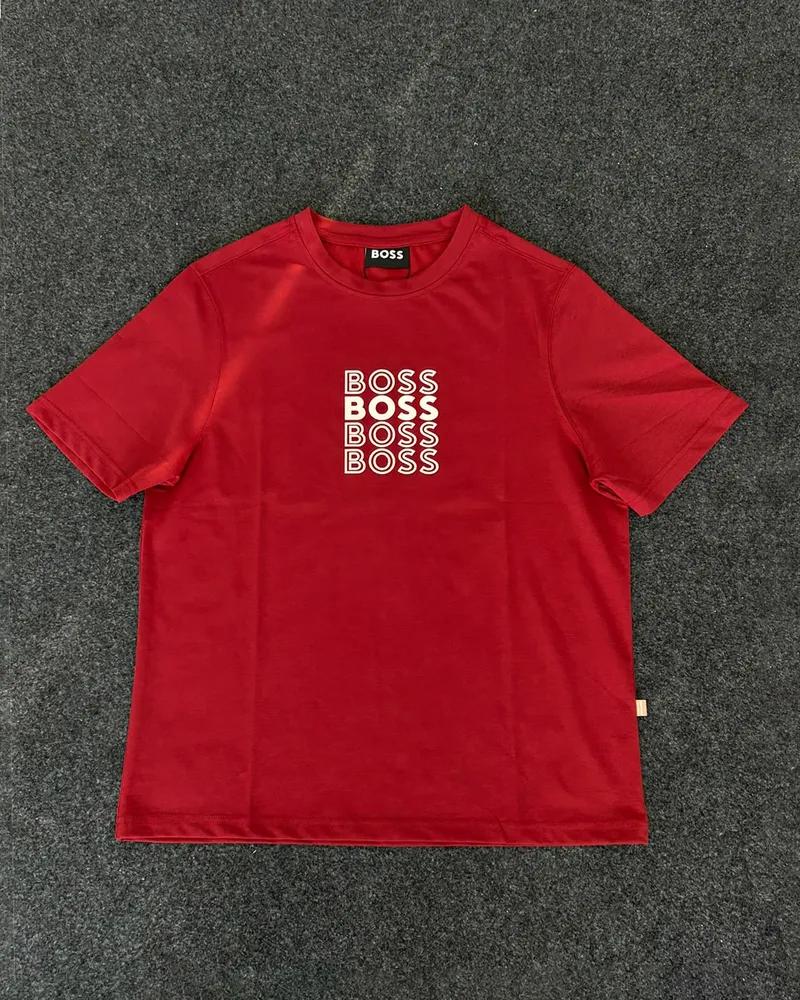 Boss T-Shirt view 6