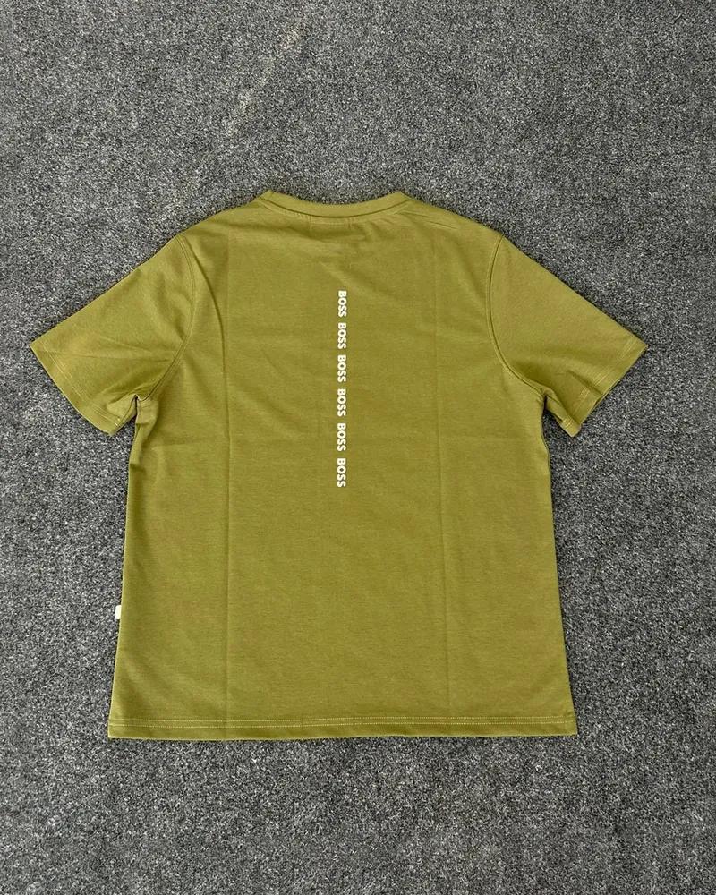 Boss T-Shirt view 9