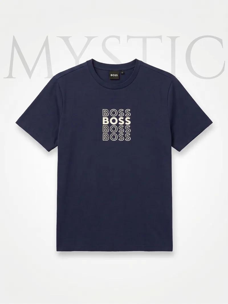 Boss T-Shirt view 2