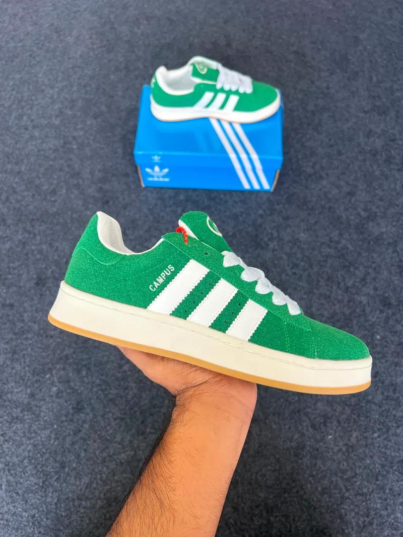 Campus 00S - Green