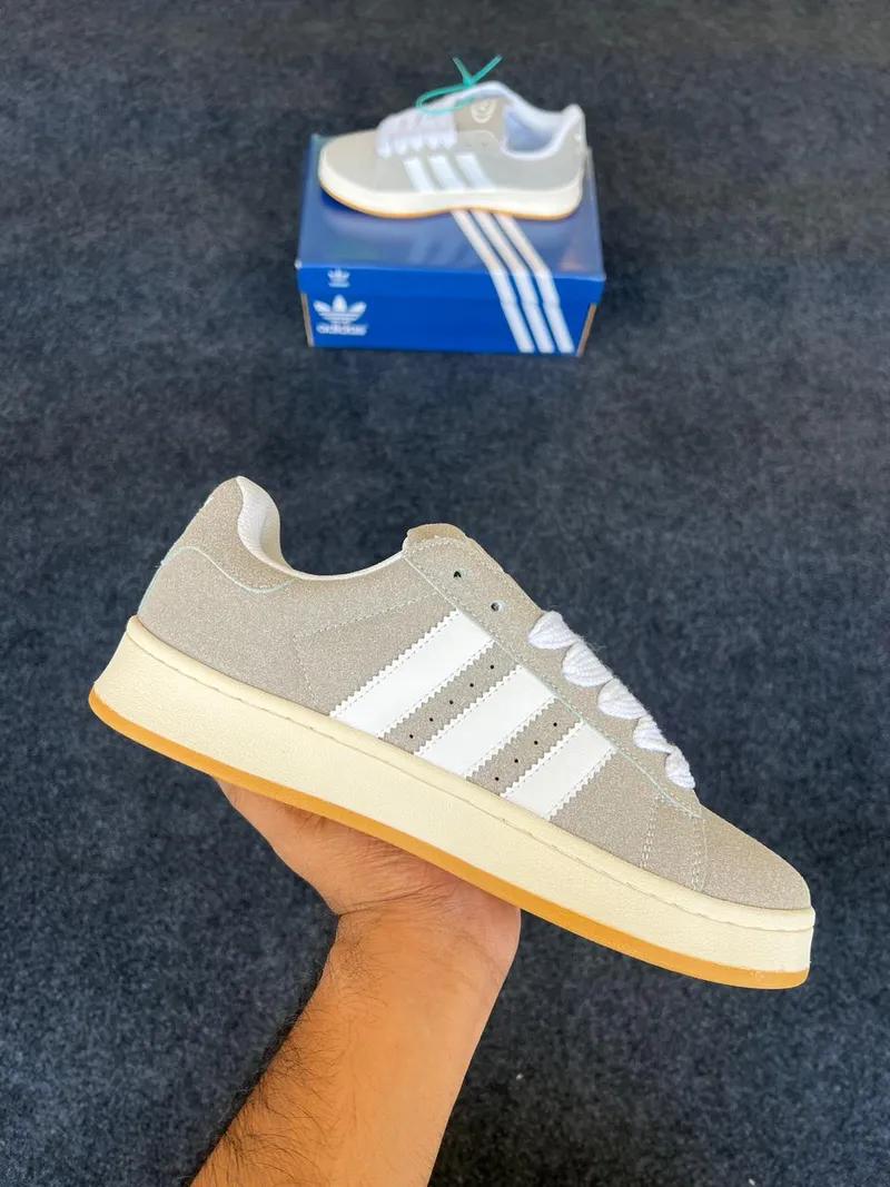 Campus 00S - Grey