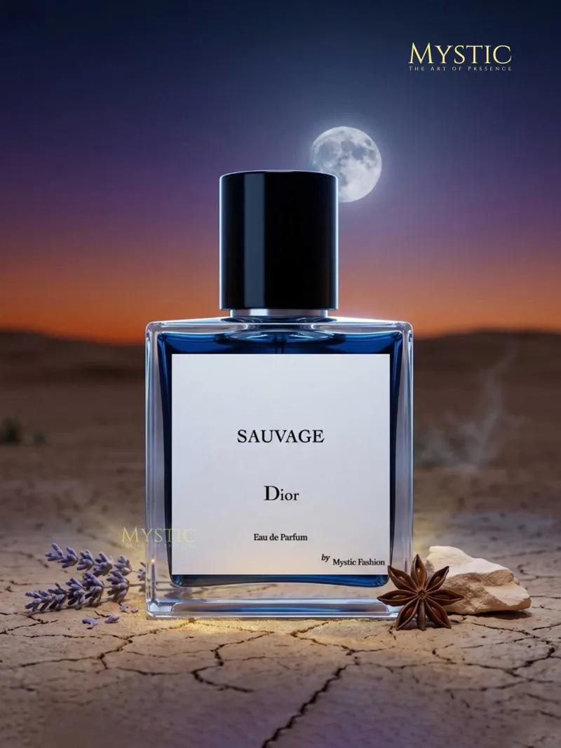 Sauvage