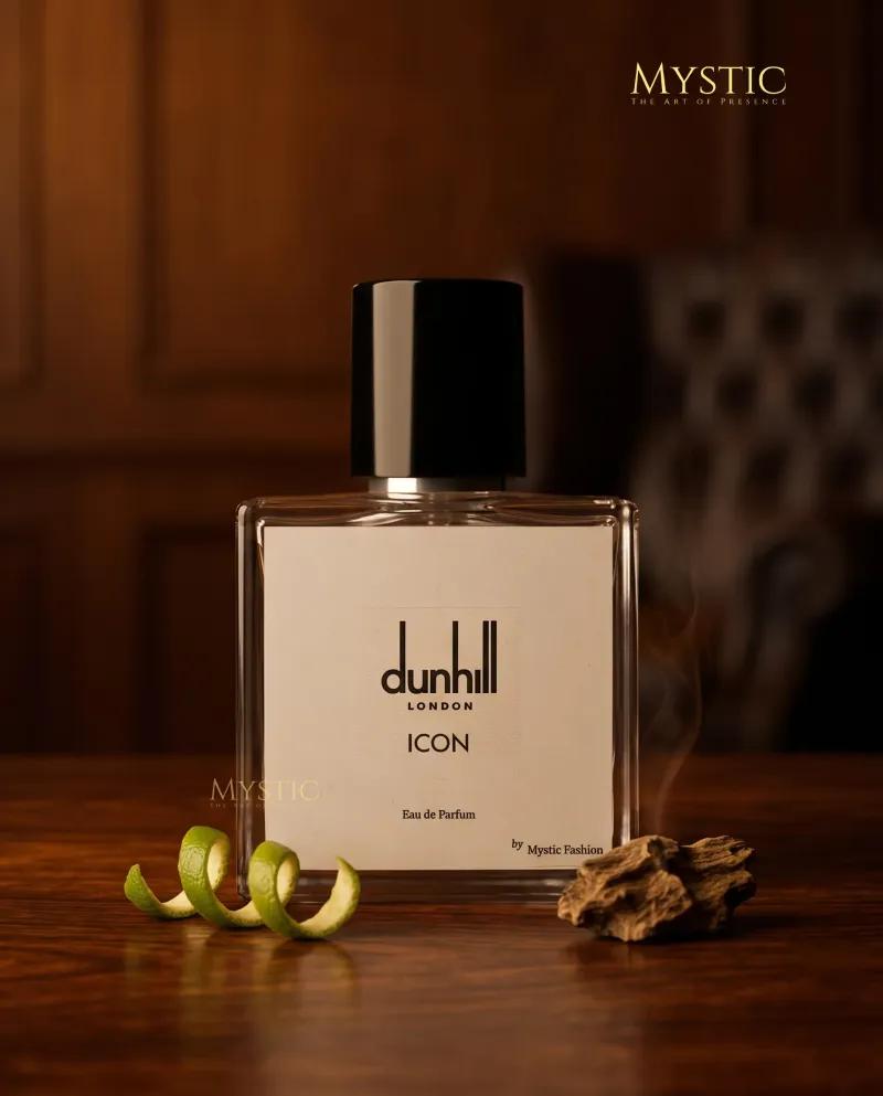 ⁠Dnuhill Icon
