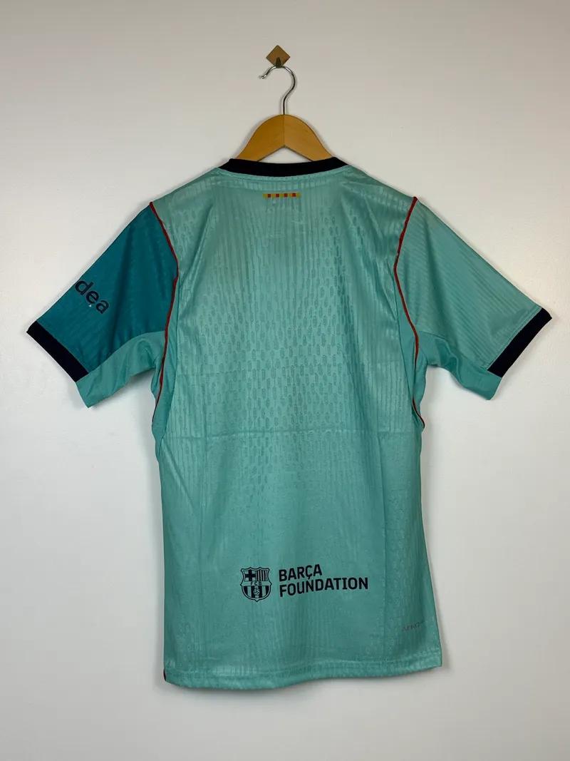 FC Barcelona 3rd kit 2026/27 – Player Edition view 10