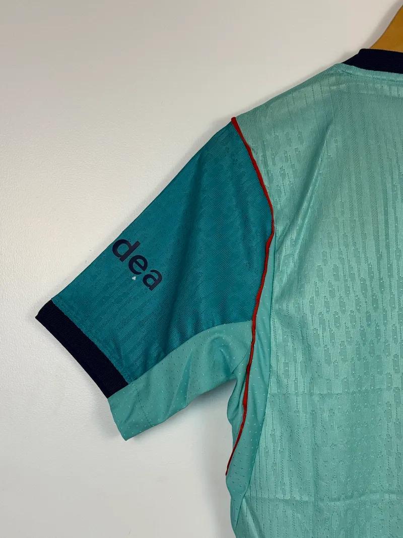 FC Barcelona 3rd kit 2026/27 – Player Edition view 11