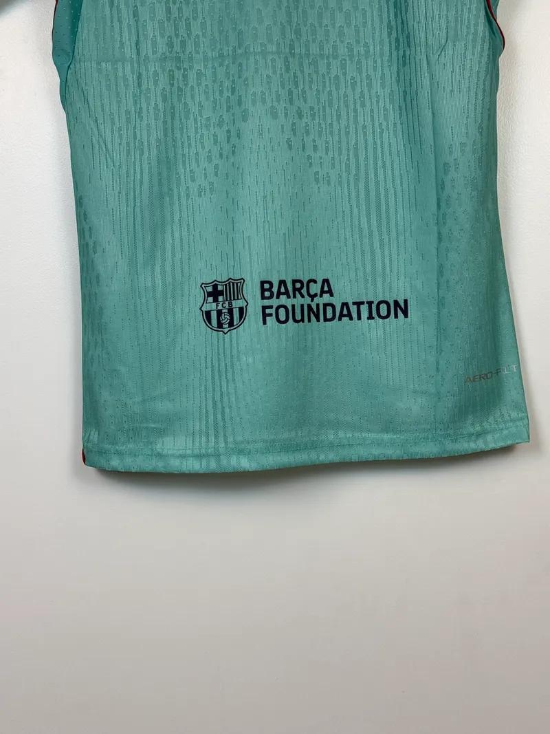 FC Barcelona 3rd kit 2026/27 – Player Edition view 13