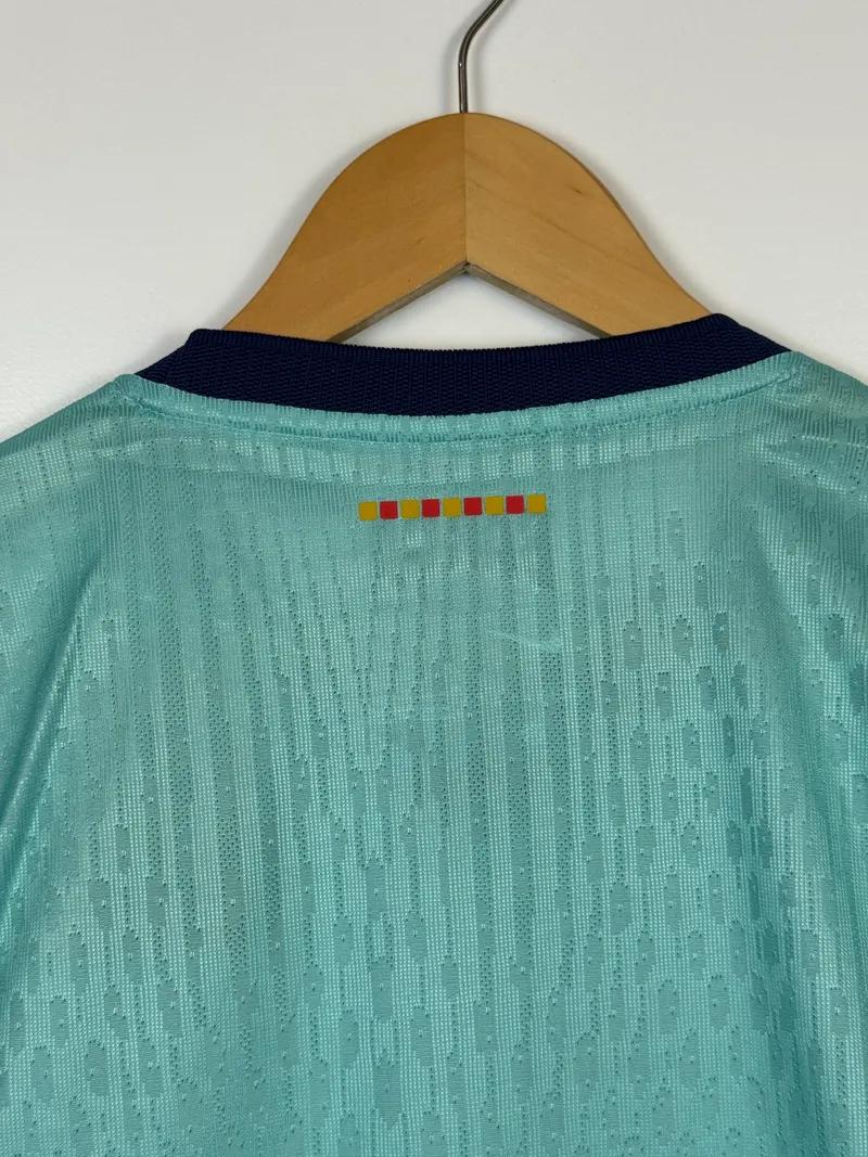 FC Barcelona 3rd kit 2026/27 – Player Edition view 14