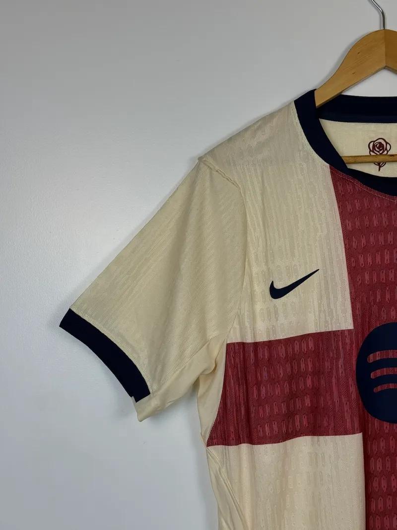 FC Barcelona 4th kit 2026/27 – Player Edition view 4