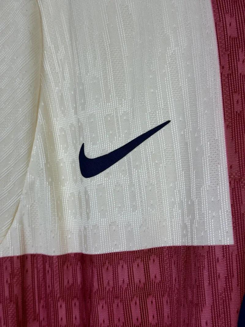 FC Barcelona 4th kit 2026/27 – Player Edition view 11
