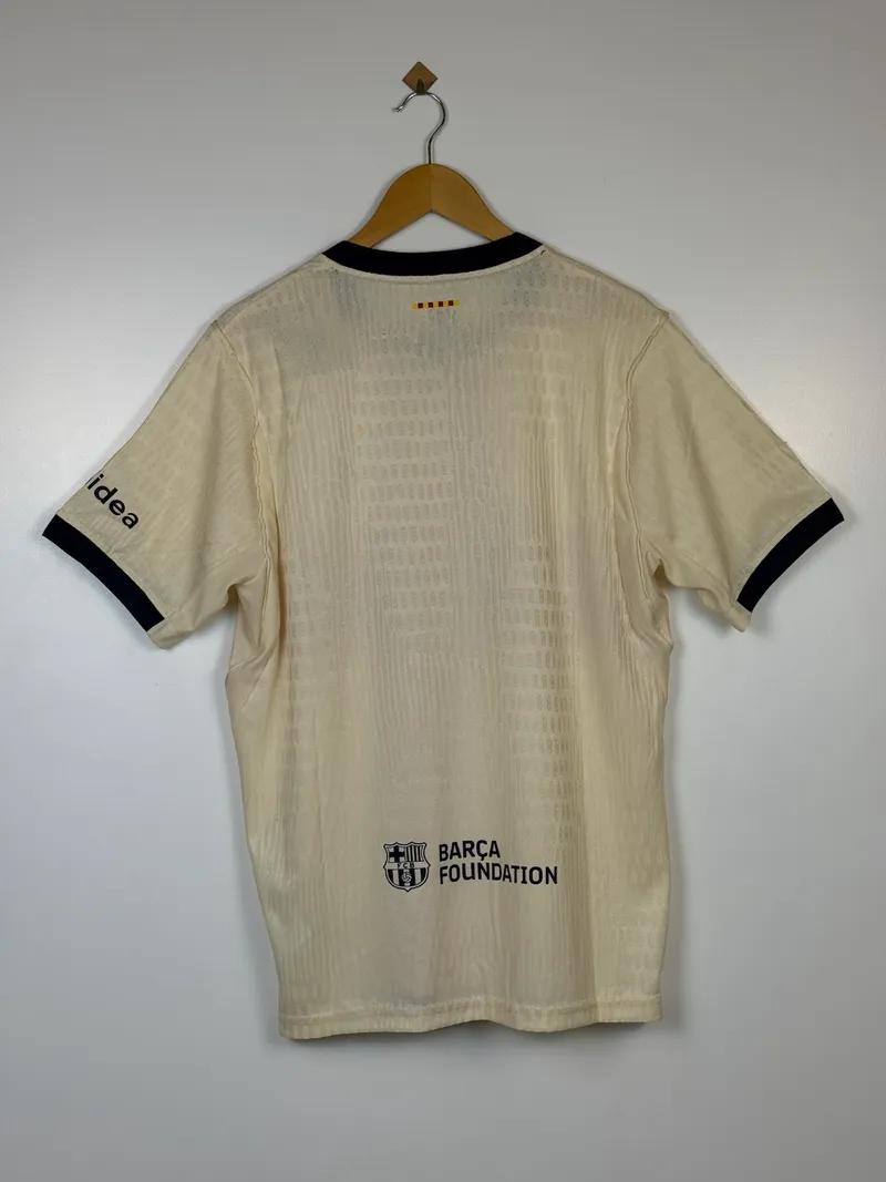 FC Barcelona 4th kit 2026/27 – Player Edition view 12