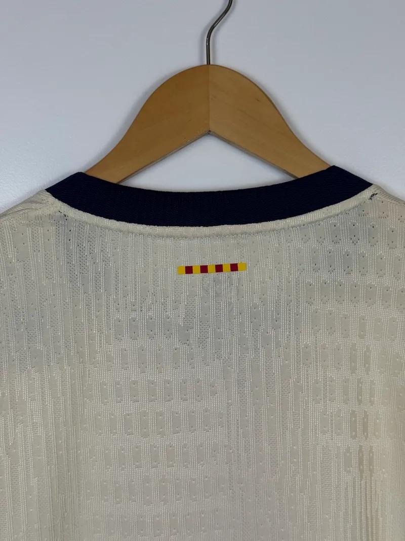 FC Barcelona 4th kit 2026/27 – Player Edition view 16