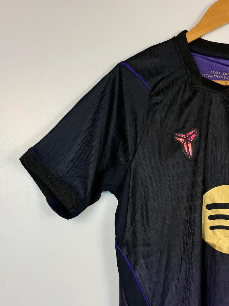 FC Barcelona Away Purple Jersey 2026/27 – Player Edition view 5