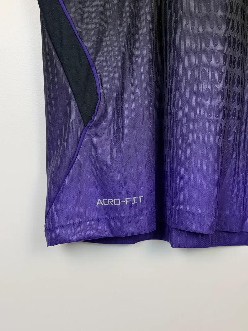 FC Barcelona Away Purple Jersey 2026/27 – Player Edition view 6