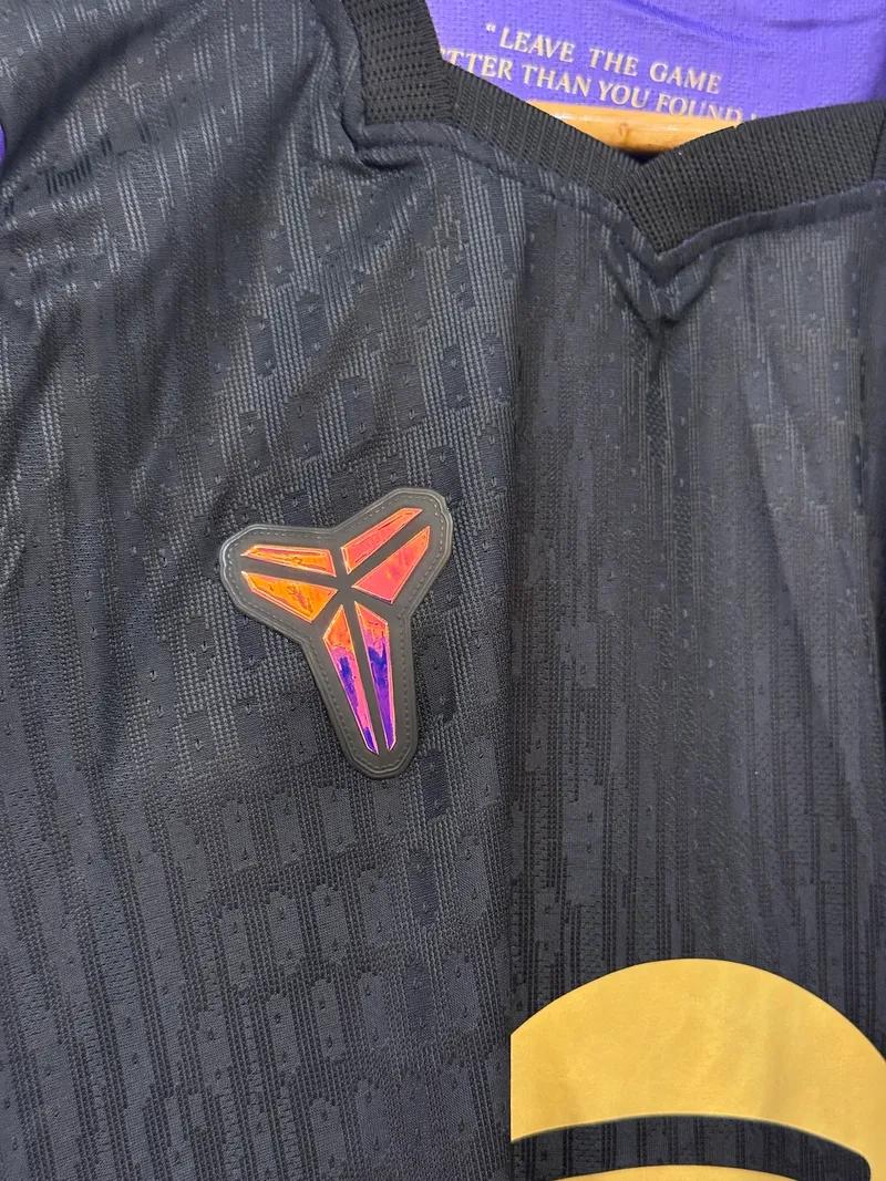 FC Barcelona Away Purple Jersey 2026/27 – Player Edition view 9