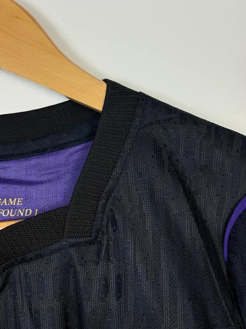 FC Barcelona Away Purple Jersey 2026/27 – Player Edition view 11