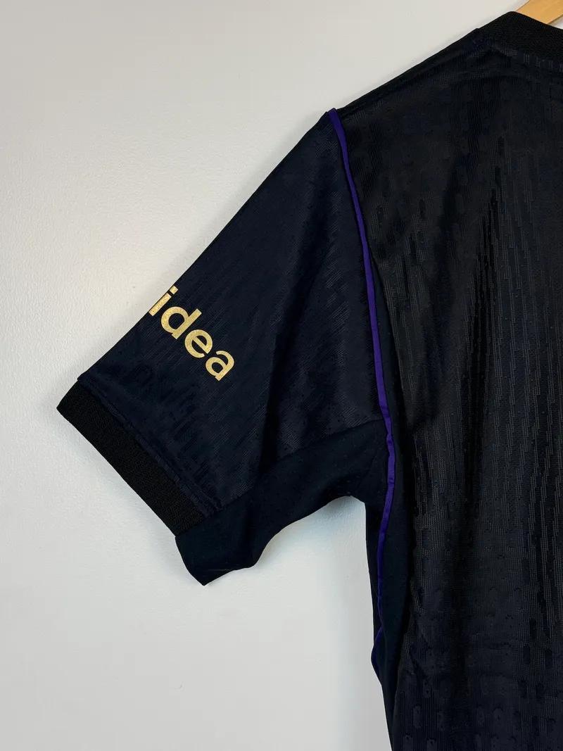 FC Barcelona Away Purple Jersey 2026/27 – Player Edition view 14