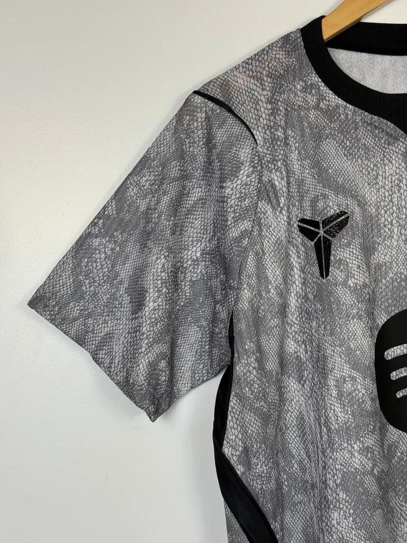 FC Barcelona Goal Keeper kit 2026/27 – Player Edition view 3