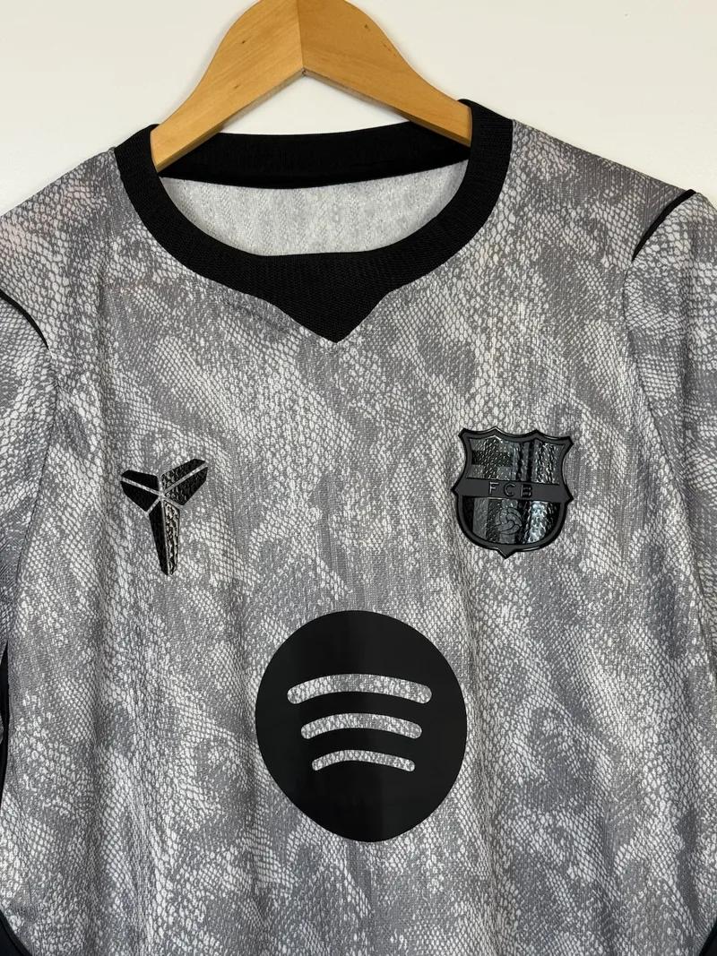 FC Barcelona Goal Keeper kit 2026/27 – Player Edition view 7
